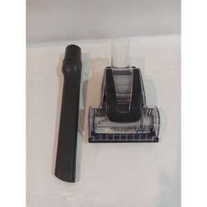 Shark Vacuum Cleaner Wand and Pet Power Brush Attachment Set